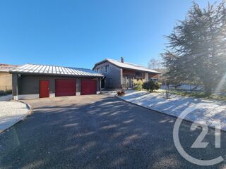  Maison � vendre 7 pi�ces 398 m�