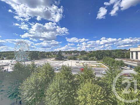  Appartement � louer 1 pi�ce 16 m�