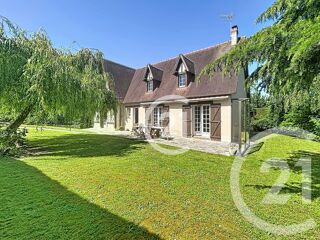  Maison à vendre 5 pièces 130 m²