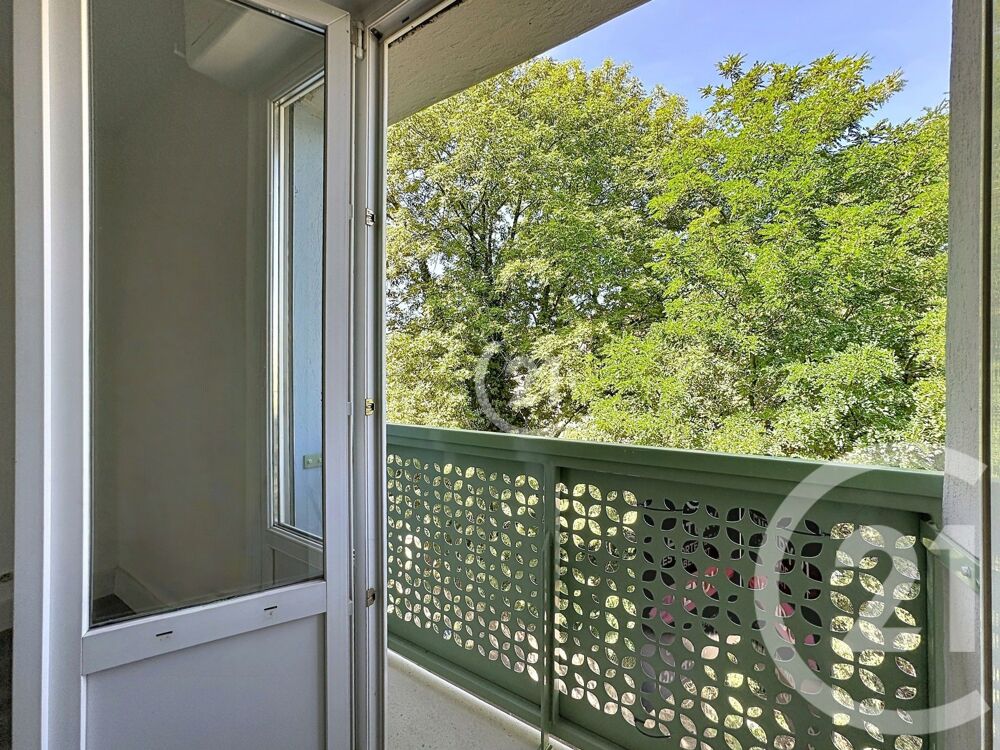 vente Appartement - 3 pièce(s) - 58 m² Belfort (90000)