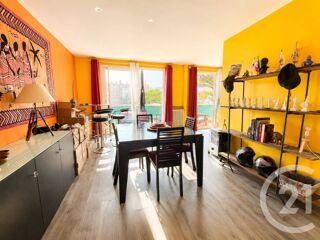  Appartement à vendre 3 pièces 90 m²
