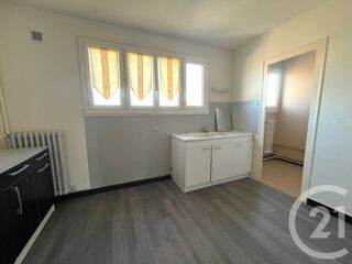  Appartement à vendre 3 pièces 61 m²