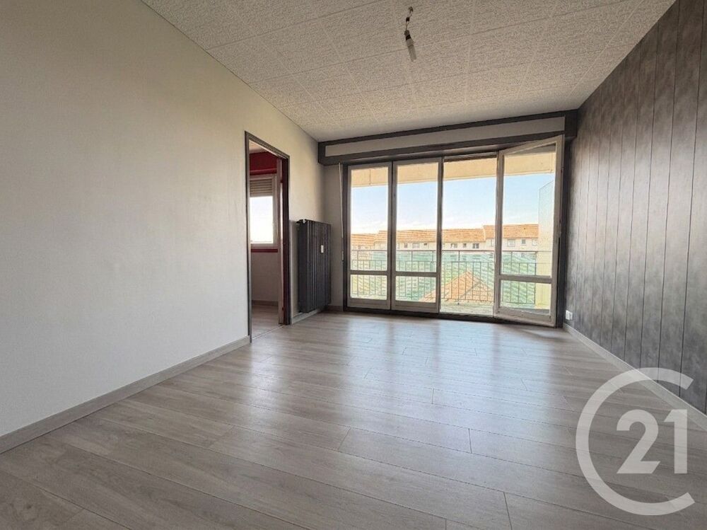 CENTURY 21 CHAPRAIS IMMOBILIER à Besançon vous propose :....