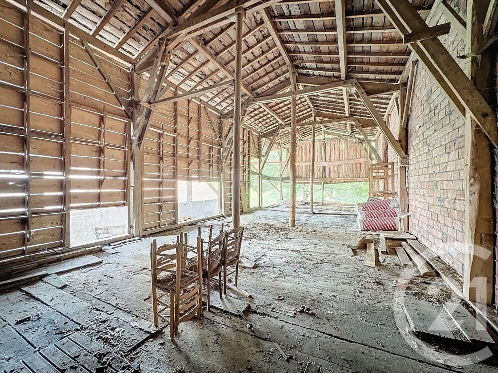 vente Maison - 7 pi�ce(s) - 359 m� Castelnau-Durban (09420)