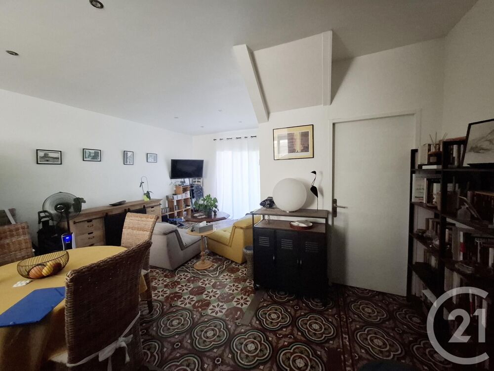 location Maison - 4 pièce(s) - 92 m² Castres (81100)