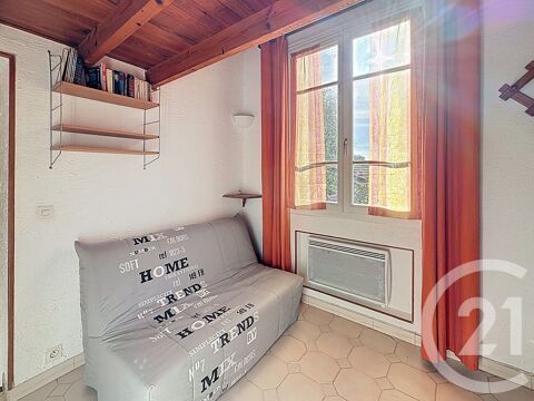  Maison � louer 2 pi�ces 32 m� Antibes