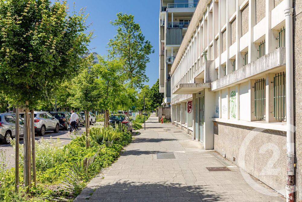 vente Immeuble - 718 m² Grenoble (38100)