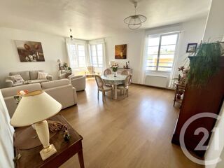  Appartement à vendre 3 pièces 75 m²