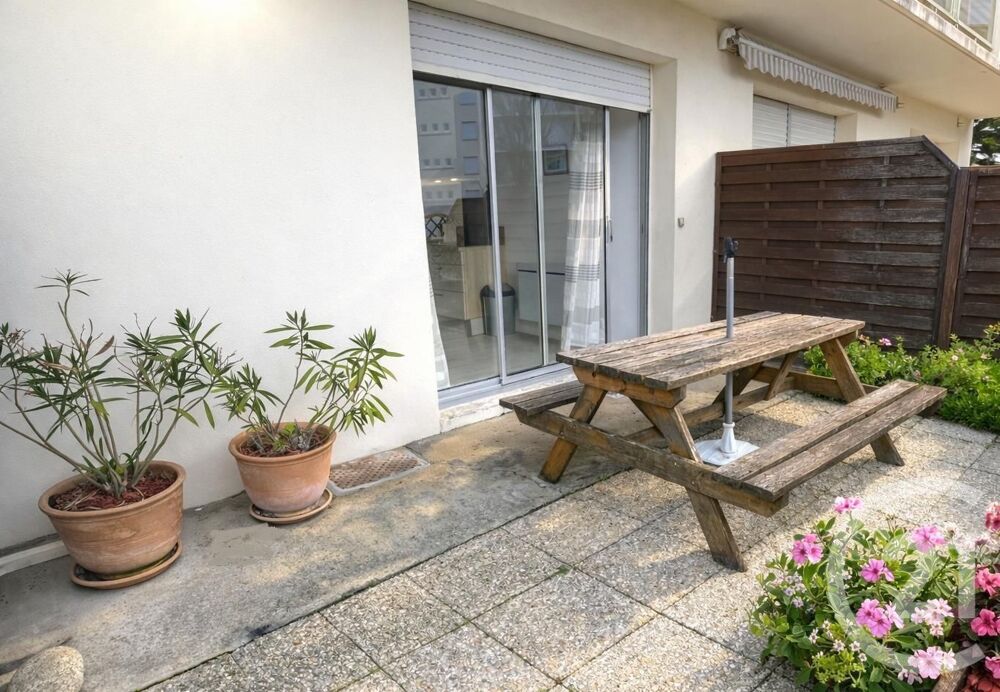 vente Appartement - 2 pièce(s) - 33 m² Quiberon (56170)