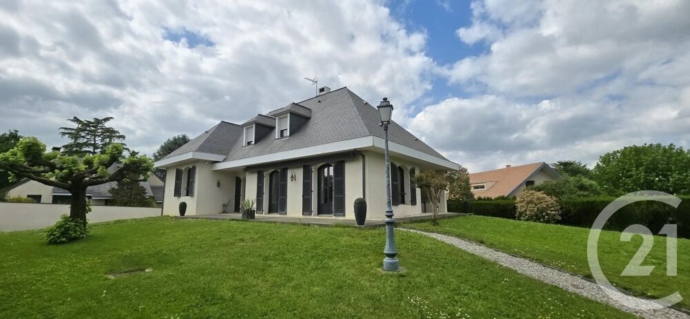 Maison 4 pièces 234 m² · à Tarbes · 234 m² · 474 000 €