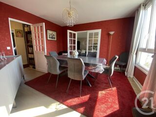  Appartement � vendre 5 pi�ces 116 m�