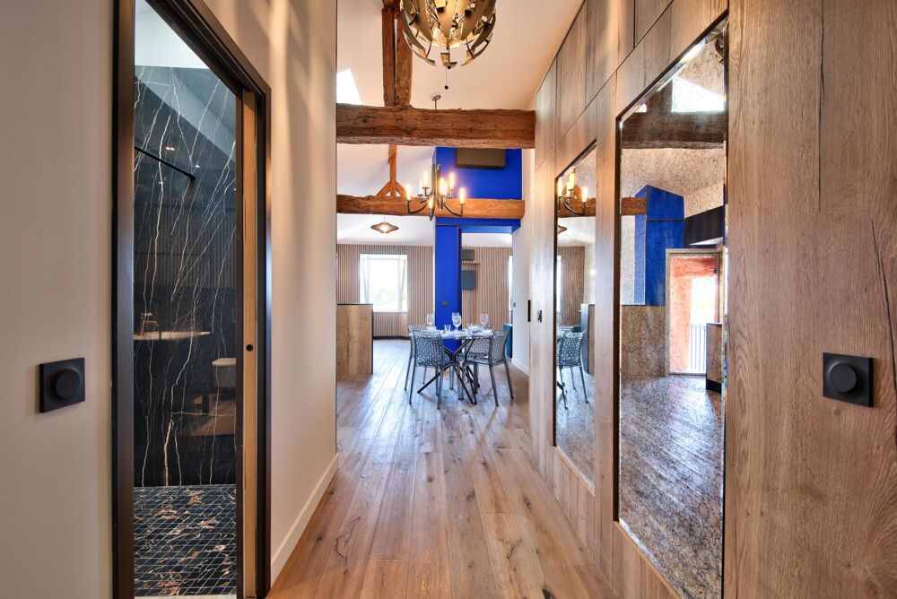  vendre  Appartement Villefranche-sur-Mer (06230)