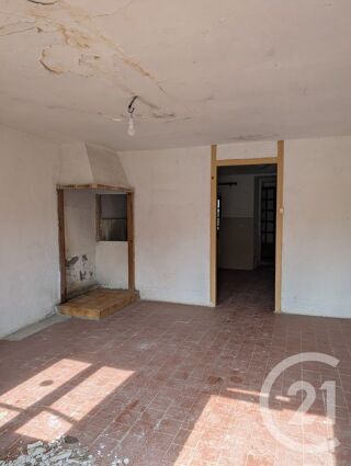  Maison � vendre 2 pi�ces 50 m�