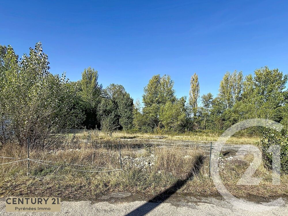 vente Terrain - 3000 m² Encausse-les-Thermes (31160)