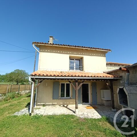   Vente Maison Maison - 4 pi�ce(s) - 166 m�