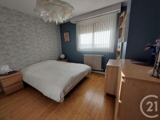  Appartement � vendre 3 pi�ces 77 m�