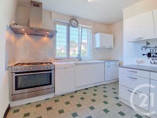 Maison à vendre 7 pièces 165 m²
