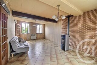  Maison � vendre 4 pi�ces 111 m�