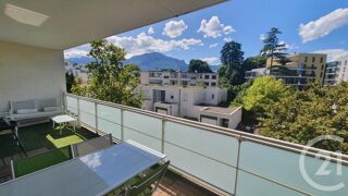  Appartement à louer 2 pièces 48 m²