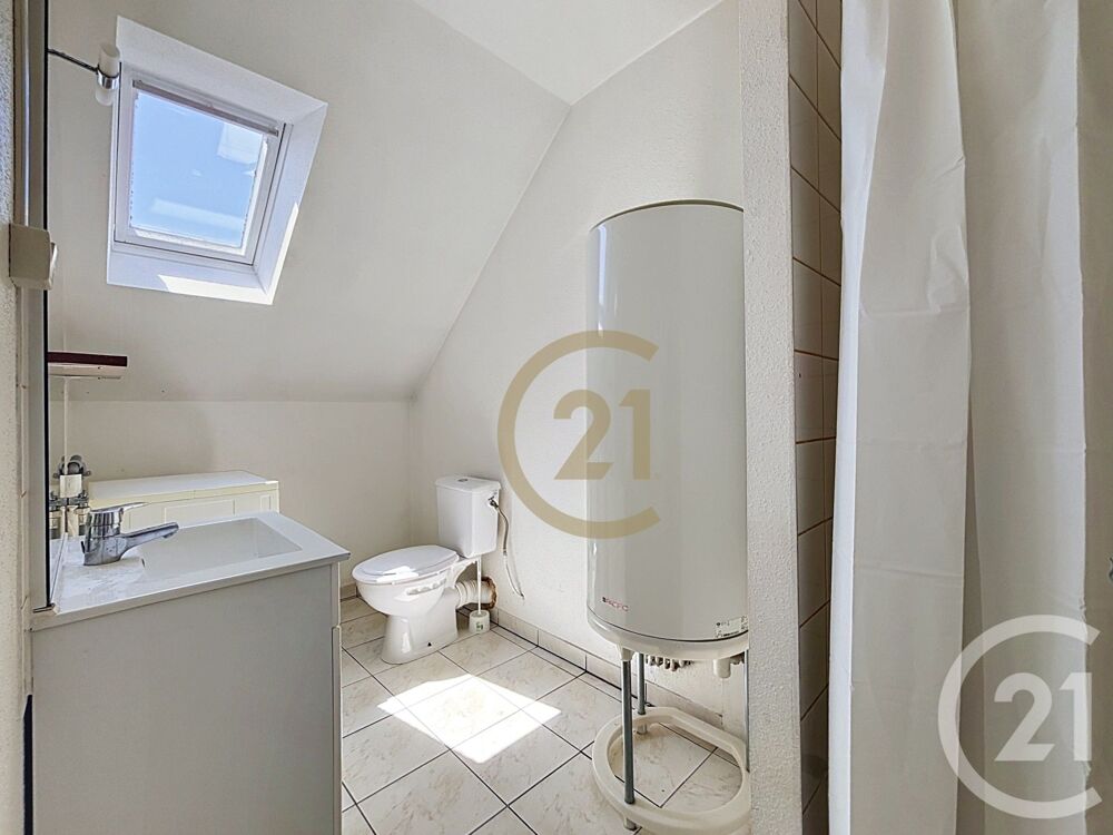 location Appartement - 1 pièce(s) - 25 m² Danjoutin (90400)