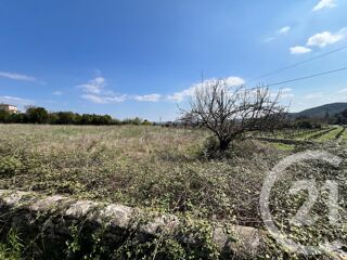  Terrain à vendre 4258 m²