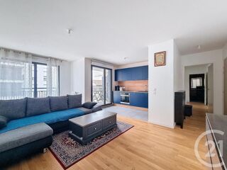  Appartement � vendre 3 pi�ces 68 m�