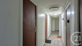  Appartement � vendre 1 pi�ce 6 m�