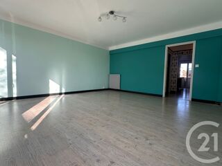  Appartement � vendre 4 pi�ces 100 m�