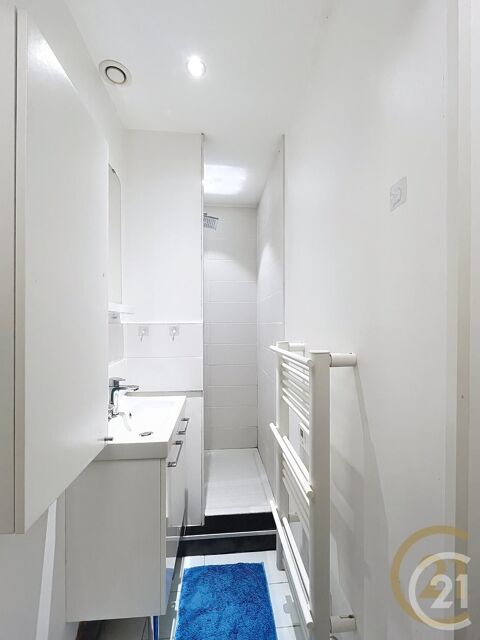  Appartement � louer 2 pi�ces 42 m�