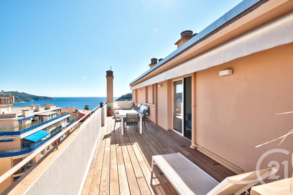  vendre  Appartement Villefranche-sur-Mer (06230)