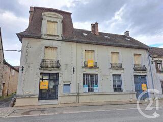  Maison à vendre 13 pièces 444 m²
