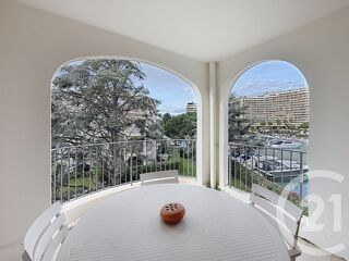  Appartement � vendre 2 pi�ces 48 m�