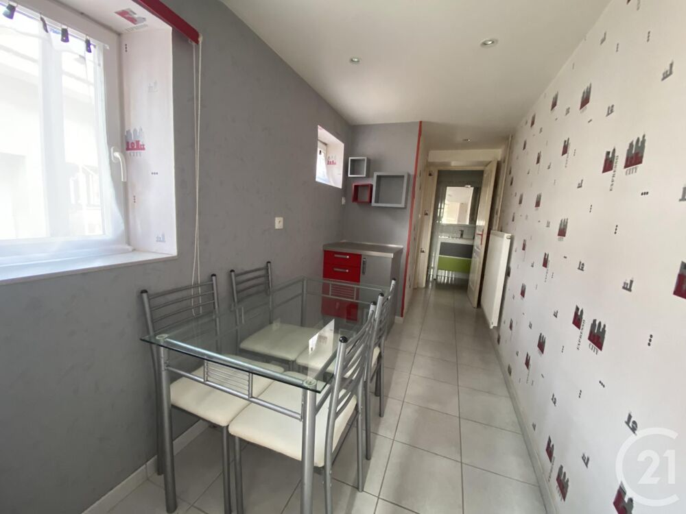Century 21 Les Portes de l'Est, vous propose à CHATENOIS....