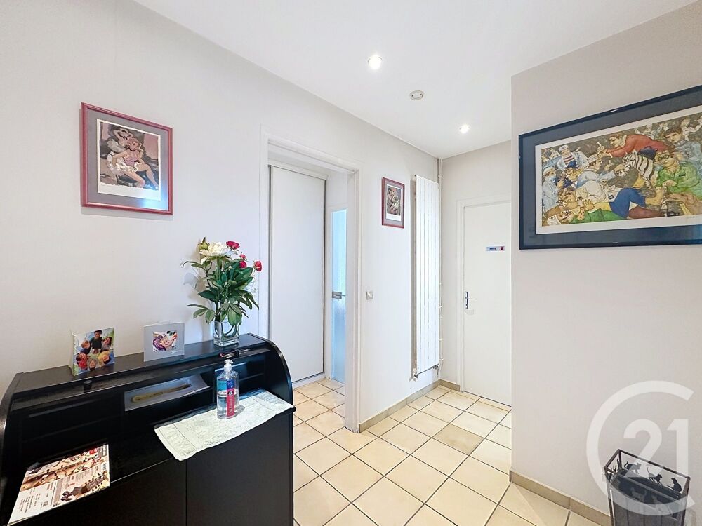 vente Appartement - 3 pièce(s) - 64 m² Choisy-le-Roi (94600)