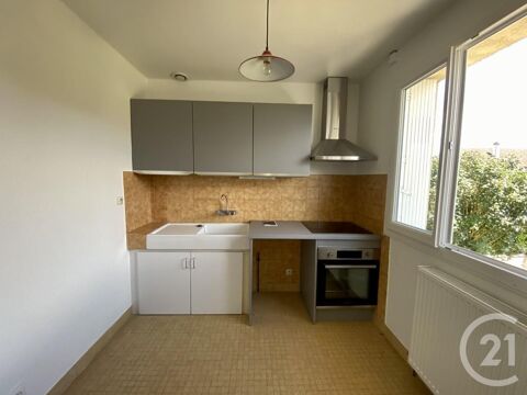  Maison � louer 4 pi�ces 83 m�