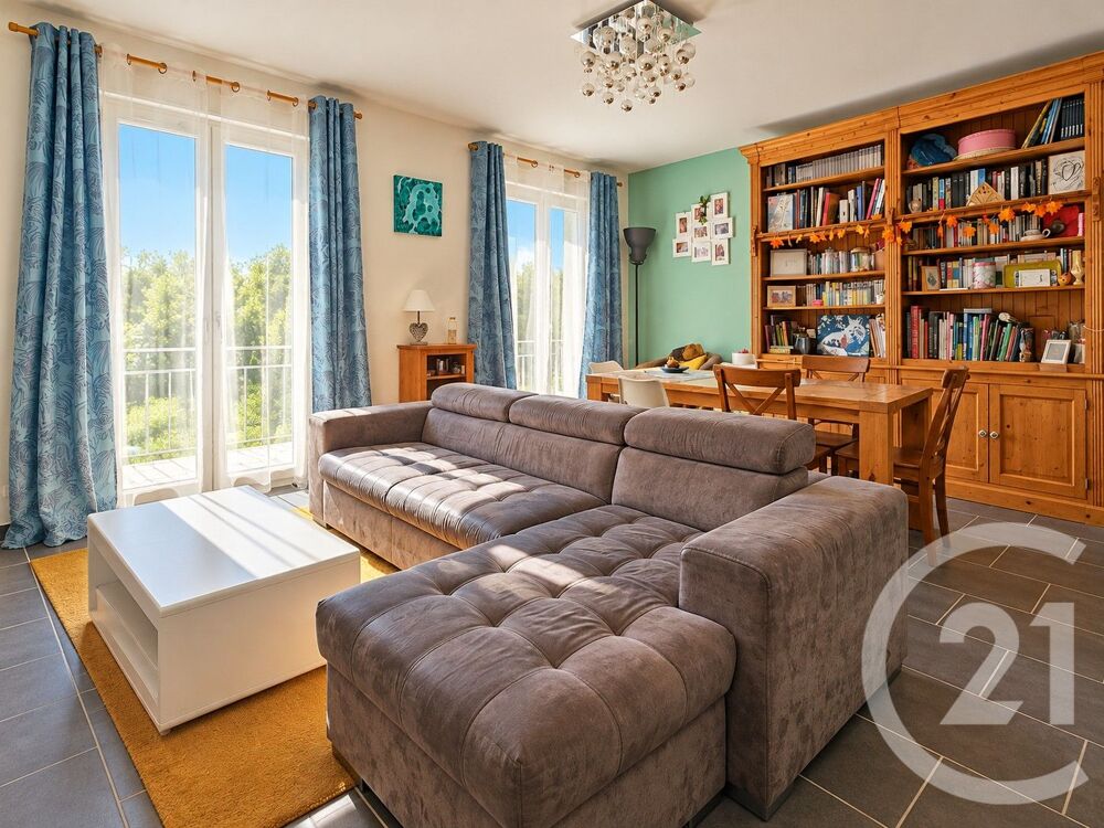 vente Maison - 5 pièce(s) - 174 m² Mouxy (73100)