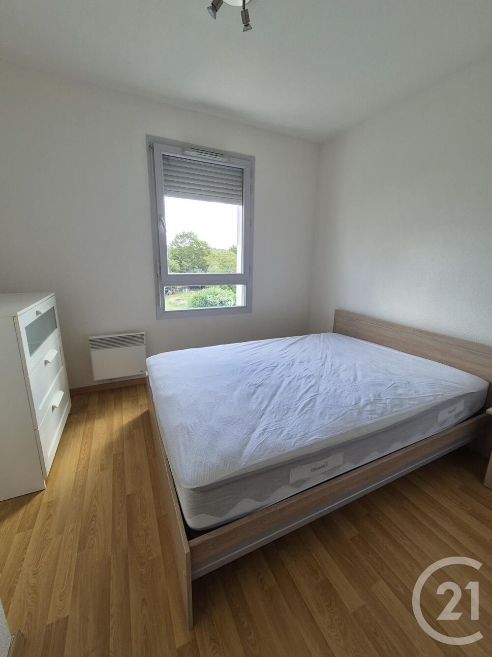 location Appartement - 2 pièce(s) - 30 m² Auterive (31190)