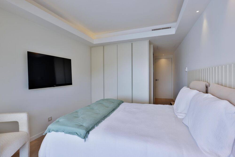  vendre  Appartement Villefranche-sur-Mer (06230)