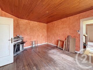  Maison � vendre 6 pi�ces 285 m�