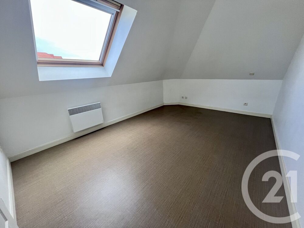 location Appartement - 2 pièce(s) - 45 m² Saint-Martin-Boulogne (62280)