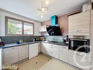 Maison à vendre 4 pièces 90 m²