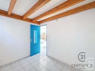  Maison à vendre 3 pièces 39 m²