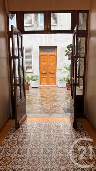  Appartement à vendre 3 pièces 60 m²