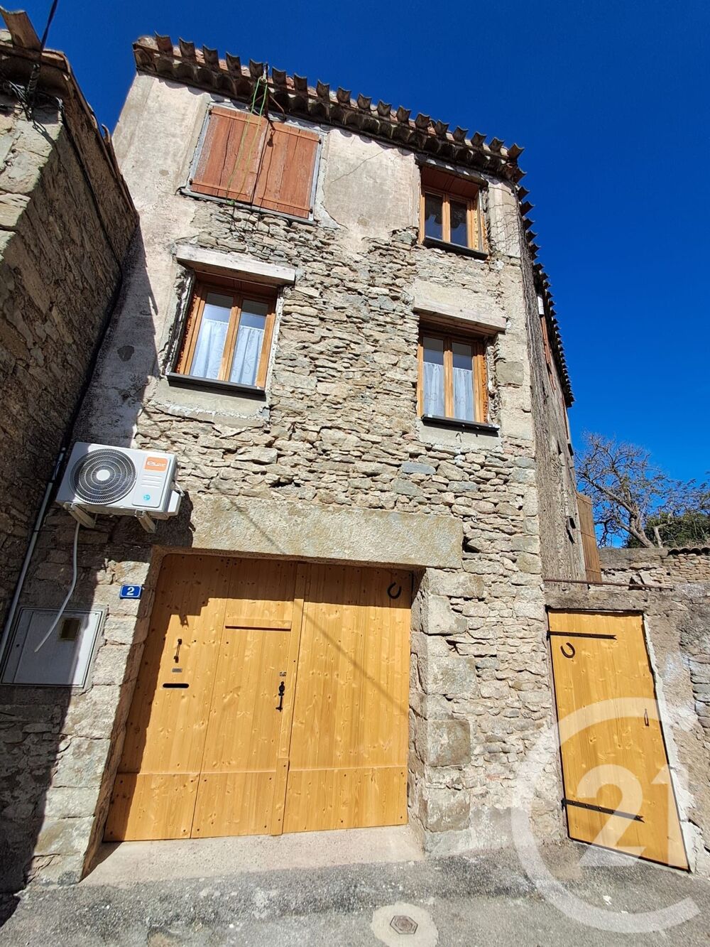 vente Maison - 6 pièce(s) - 140 m² Laure-Minervois (11800)