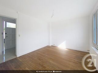  Maison à louer 3 pièces 55 m²