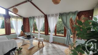  Maison à vendre 7 pièces 178 m²