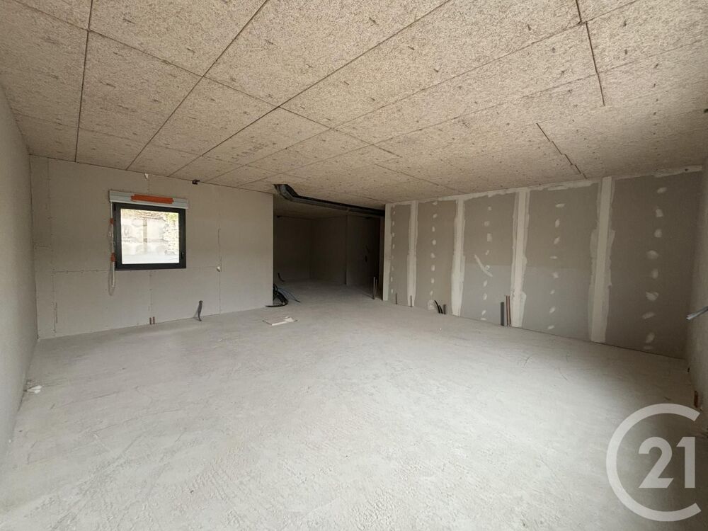 Vente Appartement 1 pièce 76 m² - Plus