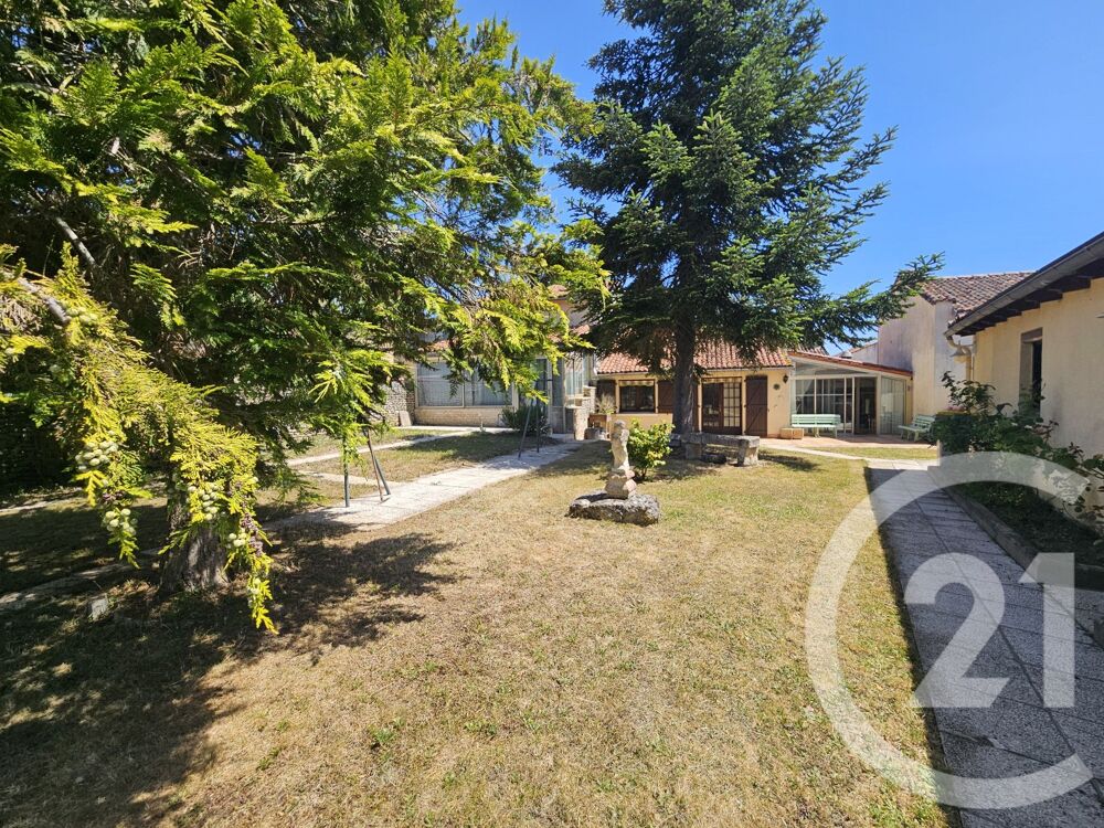 Maison 5 pièces 142 m² · à Migne Auxances · 142 m² · 244 950 €