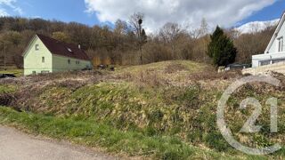  Terrain à vendre 2152 m²