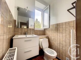  Appartement à louer 2 pièces 41 m²